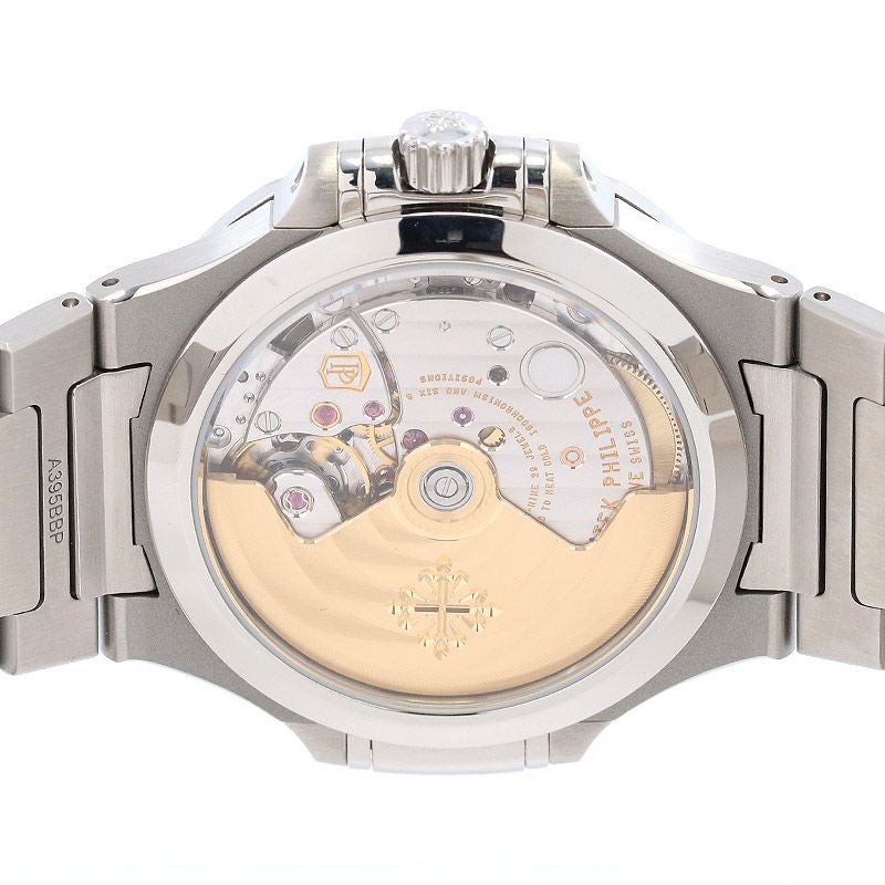 【中古】PATEK PHILIPPE NAUTILUS パテック・フィリップ ノーチラス 7118/1A-001