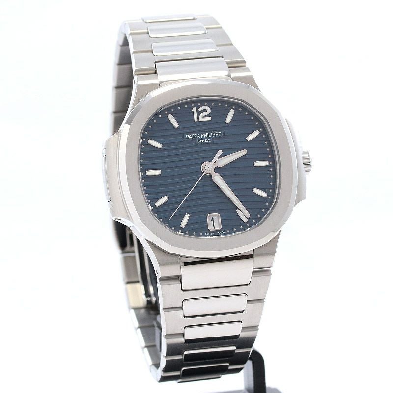 【中古】PATEK PHILIPPE NAUTILUS パテック・フィリップ ノーチラス 7118/1A-001