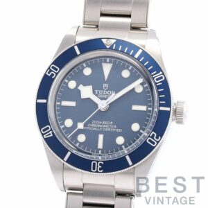 【中古】TUDOR BLACK BAY 58 / BLACK BAY FIFTY-EIGHT チューダー ブラックベイ 58 / ブラックベイ フィフティ-エイト M79030B-0001