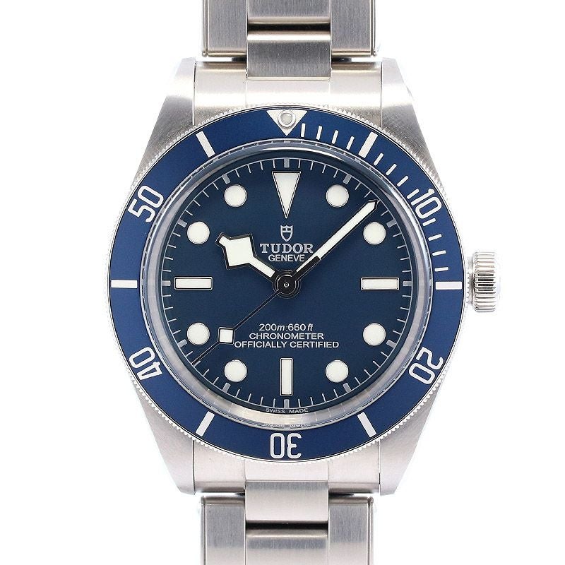 【中古】TUDOR BLACK BAY 58 / BLACK BAY FIFTY-EIGHT チューダー ブラックベイ 58 / ブラックベイ フィフティ-エイト M79030B-0001