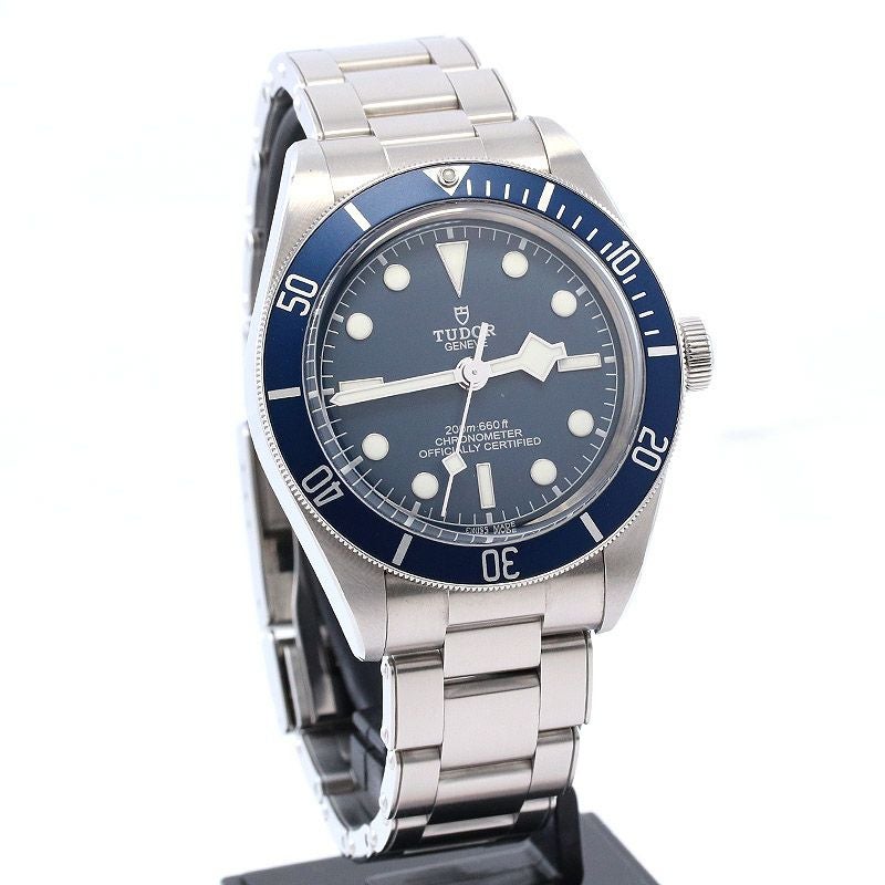 【中古】TUDOR BLACK BAY 58 / BLACK BAY FIFTY-EIGHT チューダー ブラックベイ 58 / ブラックベイ フィフティ-エイト M79030B-0001