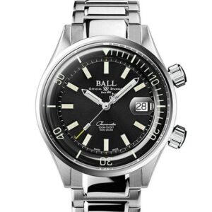 BALL WATCH Engineer Master Diver Chronometer ボール ウォッチ エンジニアマスター ダイバー クロノメーター DM2280A-S1CJ-BKR
