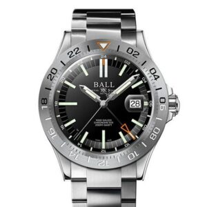BALL WATCH Engineer Outlier ボール ウォッチ エンジニア アウトライアー DG9000B-S1CJ-BK