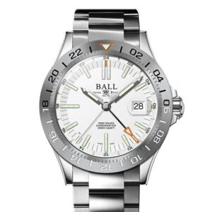 BALL WATCH Engineer Outlier ボール ウォッチ エンジニア アウトライアー DG9000B-S1CJ-WH