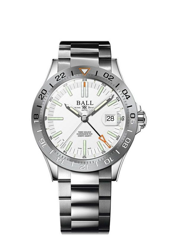 BALL WATCH Engineer Outlier ボール ウォッチ エンジニア アウトライアー DG9000B-S1CJ-WH