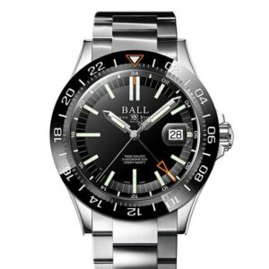 BALL WATCH Engineer Outlier ボール ウォッチ エンジニア アウトライアー DG9002B-S1CJ-BK