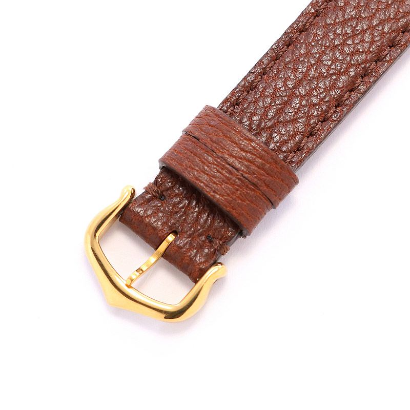 【中古】CARTIER MUST TANK SMALL MODEL VERMEIL カルティエ マストタンクSM ヴェルメイユ -