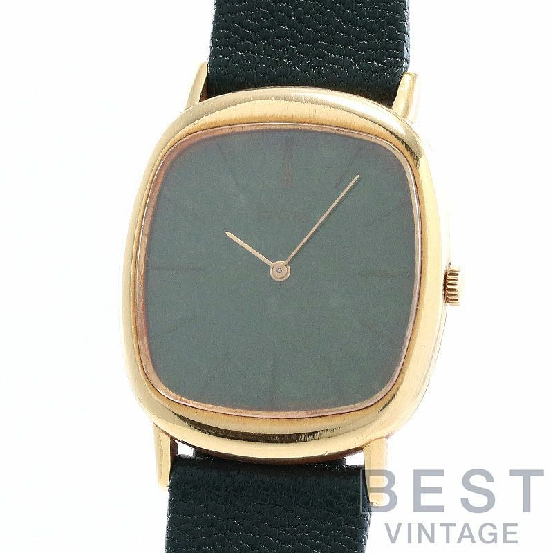 【中古】PIAGET NATURAL STONE DIAL CLASSIC MODEL ピアジェ 天然石文字盤 クラシックモデル 9454