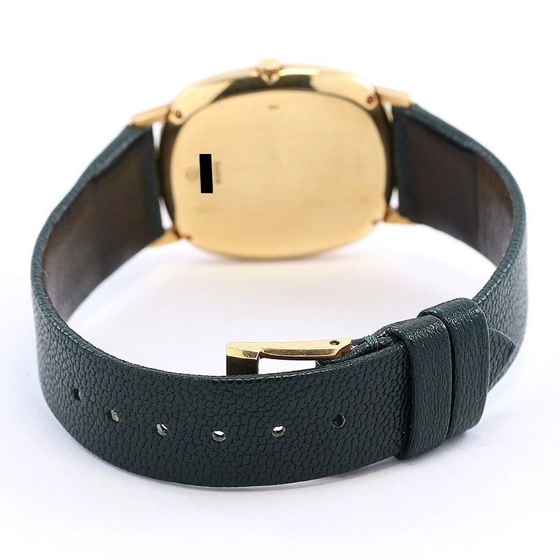 【中古】PIAGET NATURAL STONE DIAL CLASSIC MODEL ピアジェ 天然石文字盤 クラシックモデル 9454