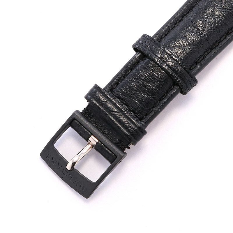 【中古】BVLGARI BVLGARI BVLGARI CHRONOGRAPH CARBON GOLD LIMITED TO 999 LONDON ブルガリ ブルガリ ブルガリ クロノグラフ カーボンゴールド 世界限定999本 ロンドン表記 BB38CLCH