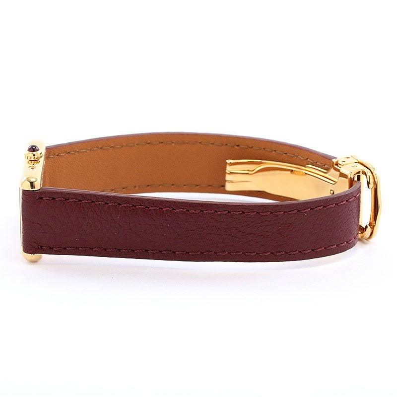 【中古】CARTIER MUST TANK SMALL MODEL VERMEIL 150TH ANNIVERSAR カルティエ マストタンクSM ヴェルメイユ 創業150周年記念 1847本限定モデル W1010195