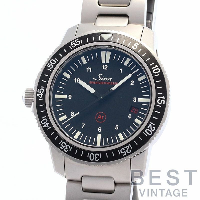 【中古】SINN 603.EZM-3 ジン EZM3 603.EZM-3
