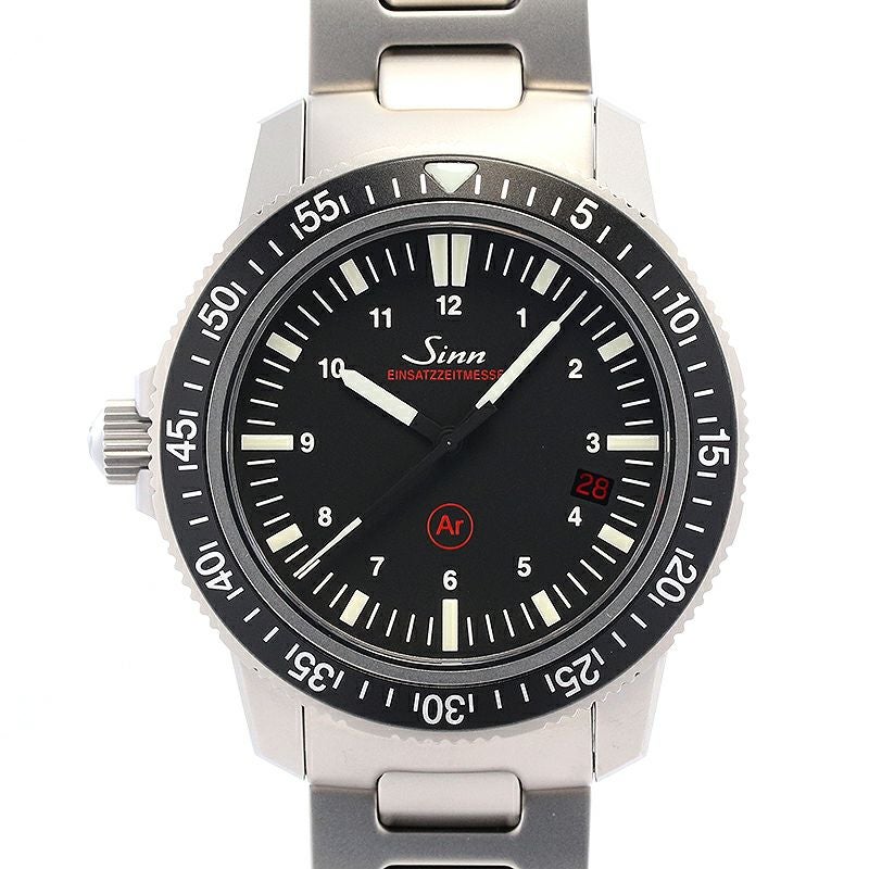 【中古】SINN 603.EZM-3 ジン EZM3 603.EZM-3