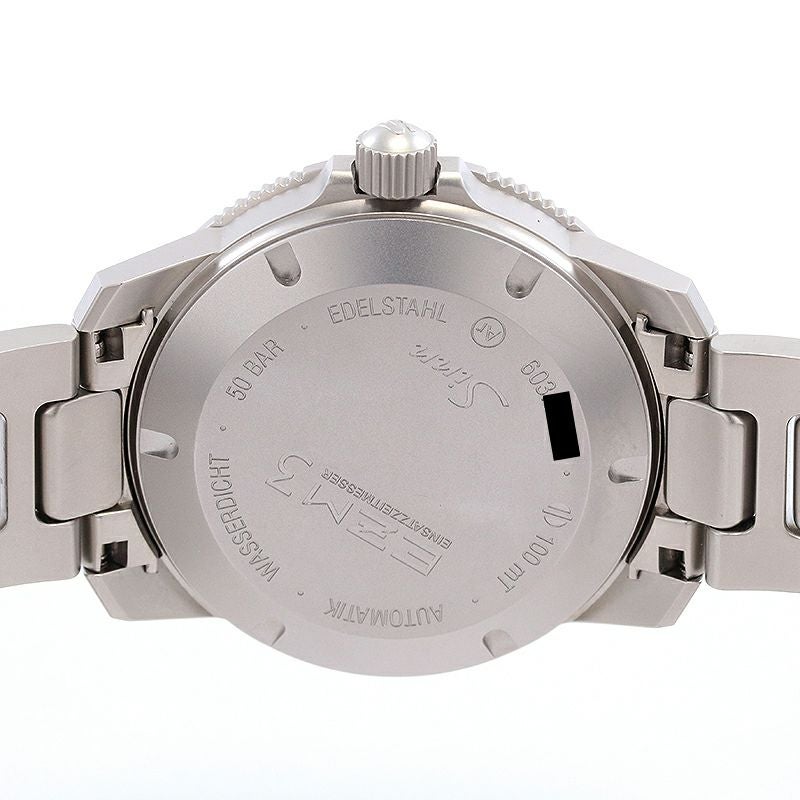 【中古】SINN 603.EZM-3 ジン EZM3 603.EZM-3