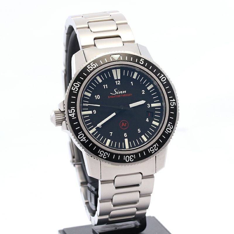【中古】SINN 603.EZM-3 ジン EZM3 603.EZM-3