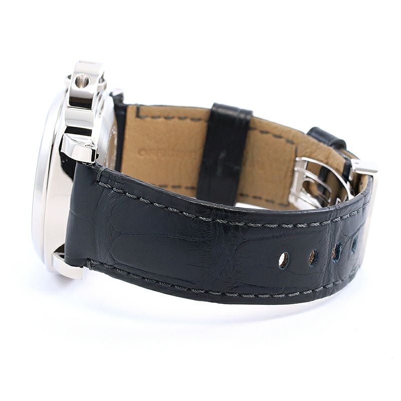 【中古】OFFICINE PANERAI LUMINOR MARINA AUTOMATIC 44MM オフィチーネ・パネライ ルミノール マリーナ オートマティック 44MM PAM00104
