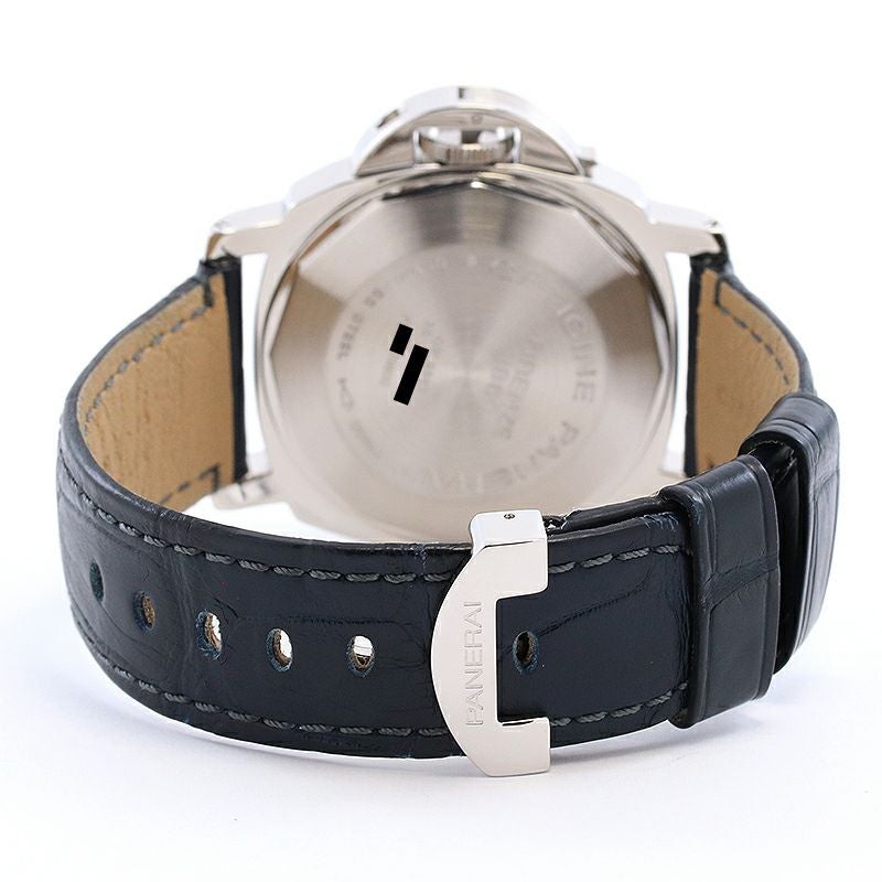 【中古】OFFICINE PANERAI LUMINOR MARINA AUTOMATIC 44MM オフィチーネ・パネライ ルミノール マリーナ オートマティック 44MM PAM00104