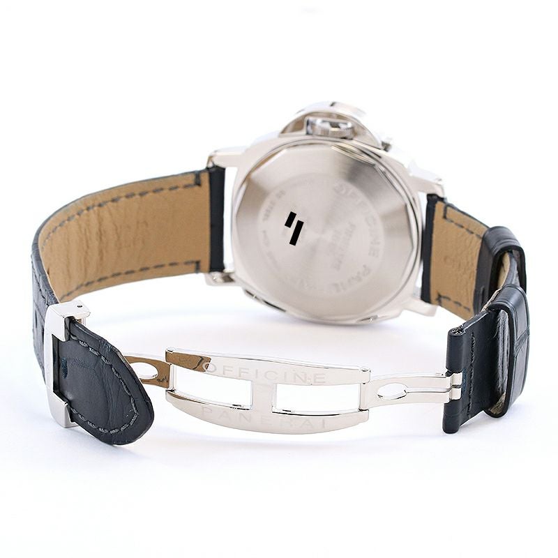 【中古】OFFICINE PANERAI LUMINOR MARINA AUTOMATIC 44MM オフィチーネ・パネライ ルミノール マリーナ オートマティック 44MM PAM00104