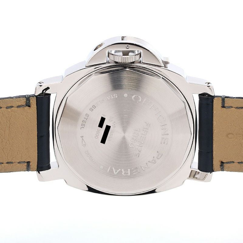 【中古】OFFICINE PANERAI LUMINOR MARINA AUTOMATIC 44MM オフィチーネ・パネライ ルミノール マリーナ オートマティック 44MM PAM00104