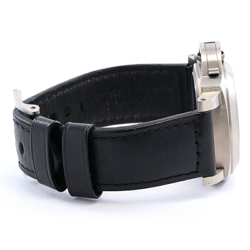 【中古】OFFICINE PANERAI LUMINOR MARINA 44MM オフィチーネ・パネライ ルミノール マリーナ 44MM PAM00177