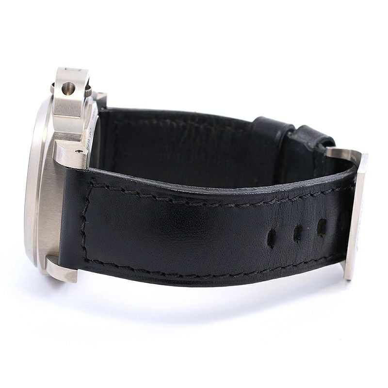 【中古】OFFICINE PANERAI LUMINOR MARINA 44MM オフィチーネ・パネライ ルミノール マリーナ 44MM PAM00177