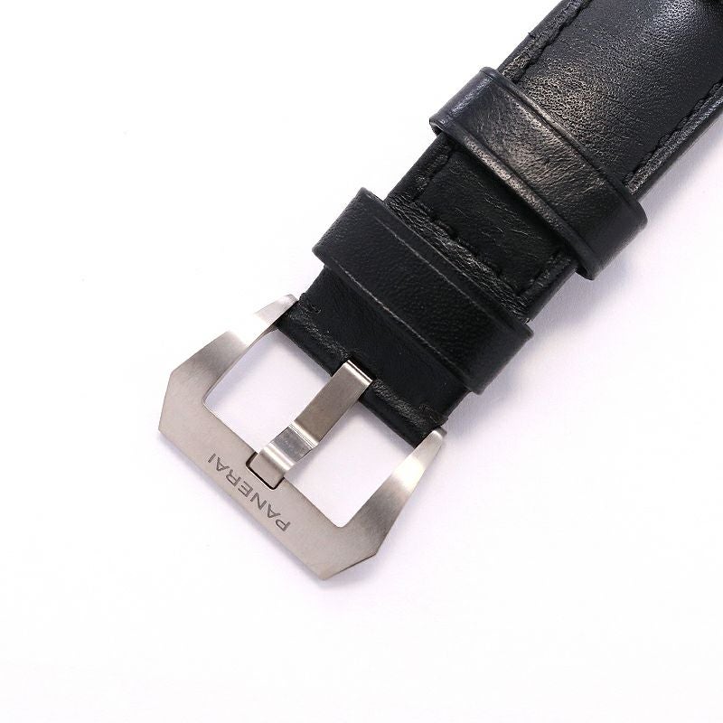 【中古】OFFICINE PANERAI LUMINOR MARINA 44MM オフィチーネ・パネライ ルミノール マリーナ 44MM PAM00177