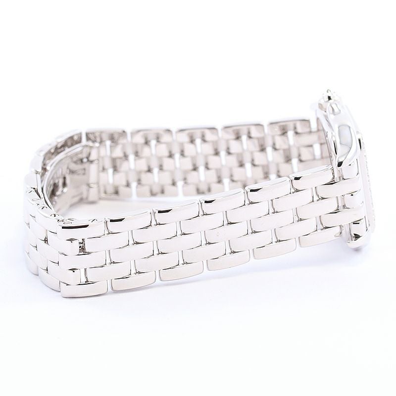 【中古】CARTIER PANTHERE SM DIAMOND BEZEL カルティエ パンテールSM ダイヤモンドベゼル WF3091F3