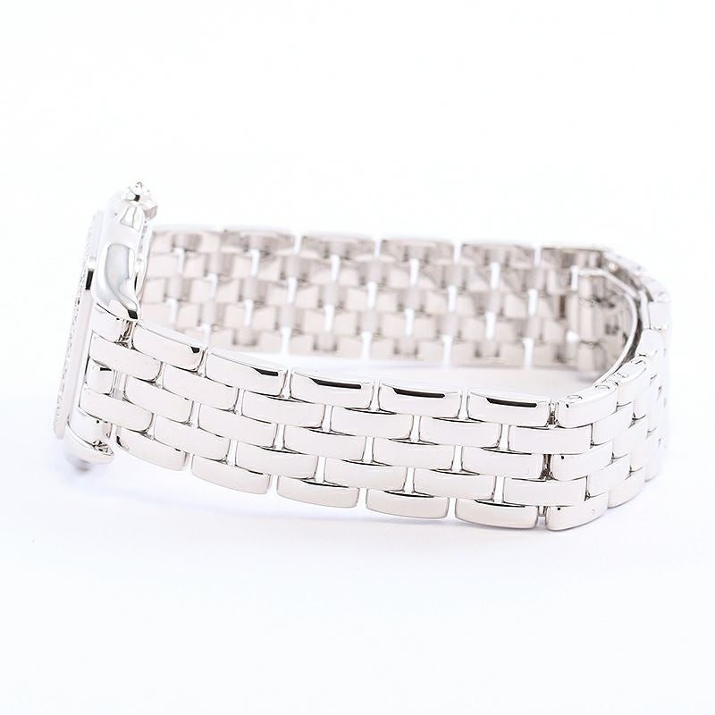 【中古】CARTIER PANTHERE SM DIAMOND BEZEL カルティエ パンテールSM ダイヤモンドベゼル WF3091F3