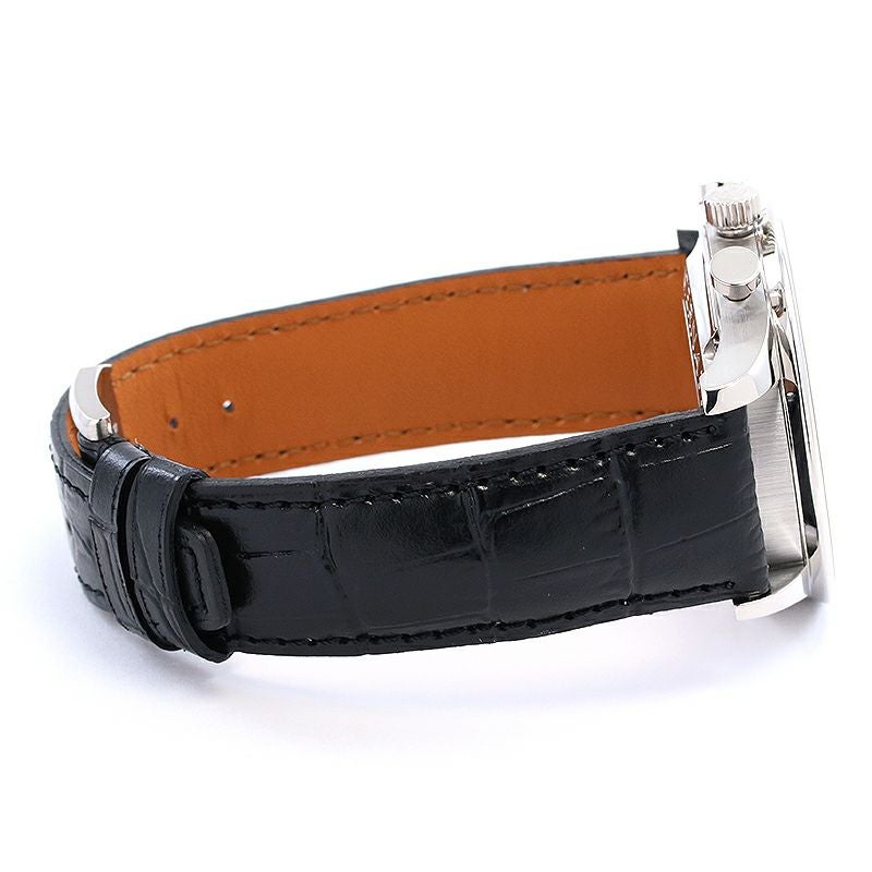 【中古】IWC PORTUGIESER CHRONOGRAPH アイ・ダブリュー・シー ポルトギーゼ クロノグラフ IW371417