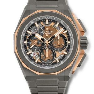 ZENITH Defy EXTREME ゼニス デファイ エクストリーム 87.9100.9004/03.I001