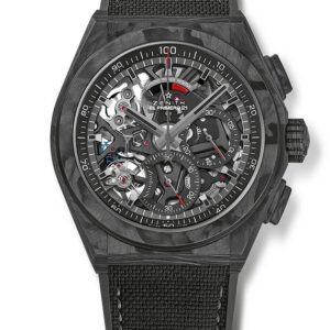 ZENITH Defy El Primero 21 ゼニス デファイ エル・プリメロ 21 10.9000.9004/96.R921