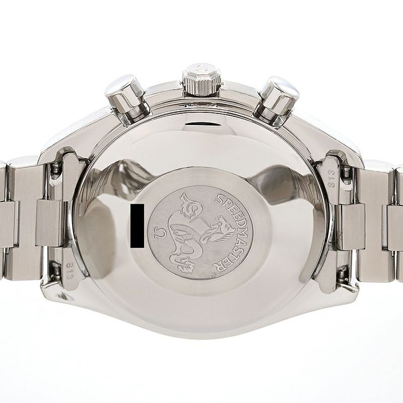 【中古】OMEGA SPEEDMASTER DATE MICHAEL SCHUMACHER 1ST MODEL オメガ スピードマスター デイト ミハエル・シューマッハ ファーストモデル 3511.12.00