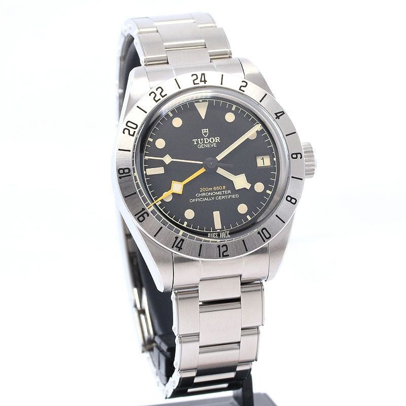 【中古】TUDOR BLACK BAY PRO チューダー ブラックベイ プロ M79470-0001