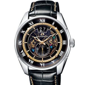 CAMPANOLA MECHANICAL COLLECTION カンパノラ メカニカル コレクション 漆文字板 千夜燈(ちよのとぼし) NZ0000-15F