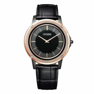 Eco-Drive One エコ・ドライブ ワン AR5025-08E