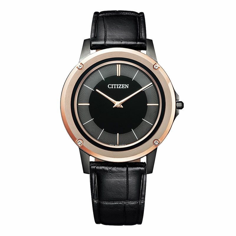 Eco-Drive One エコ・ドライブ ワン AR5025-08E