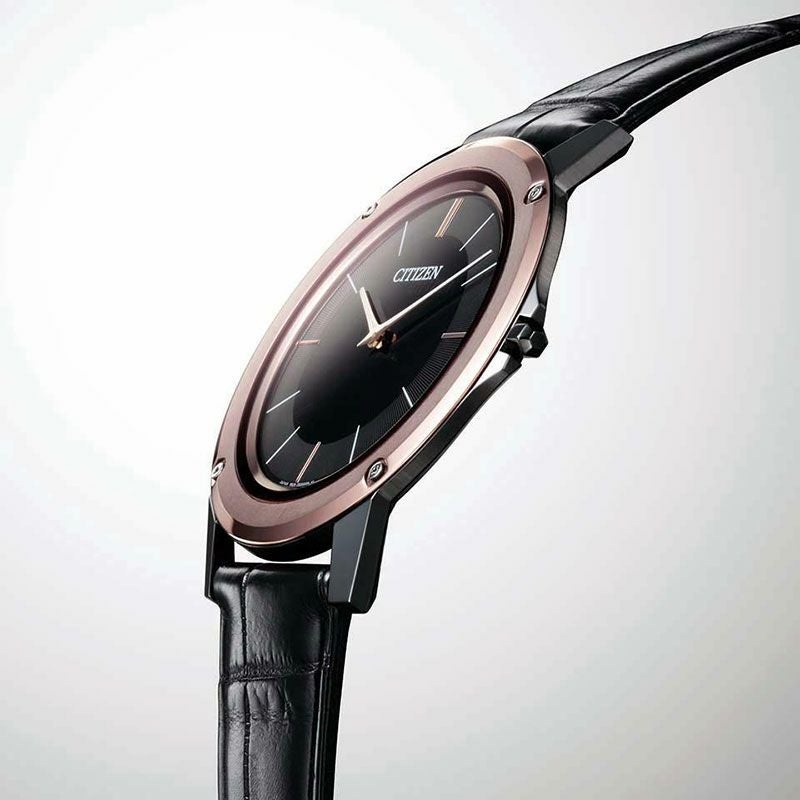 Eco-Drive One エコ・ドライブ ワン AR5025-08E