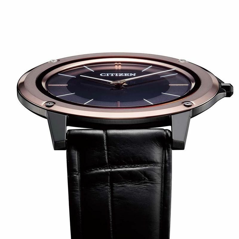 Eco-Drive One エコ・ドライブ ワン AR5025-08E