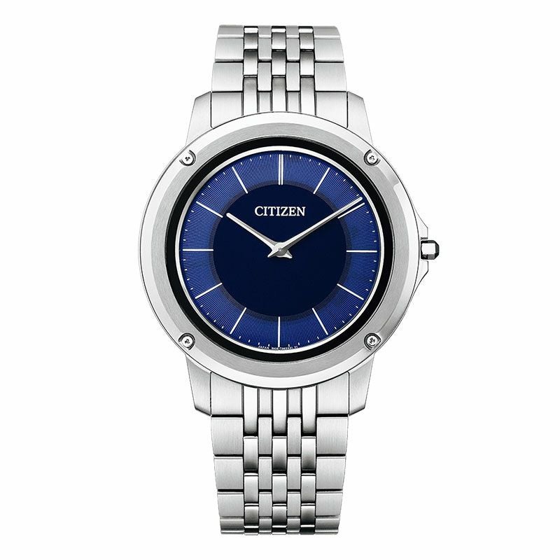 Eco-Drive One エコ・ドライブ ワン AR5050-51L