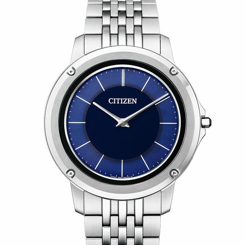 Eco-Drive One エコ・ドライブ ワン AR5050-51L