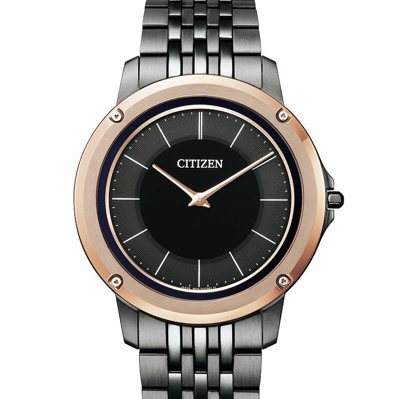 Eco-Drive One エコ・ドライブ ワン AR5054-51E
