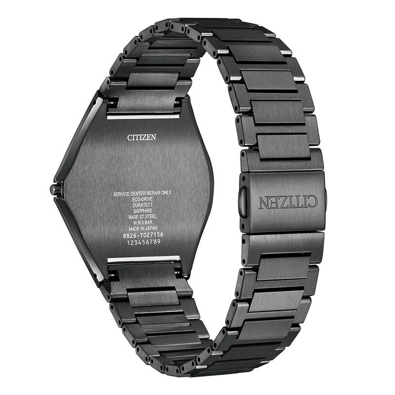 Eco-Drive One エコ・ドライブ ワン AR5064-57E