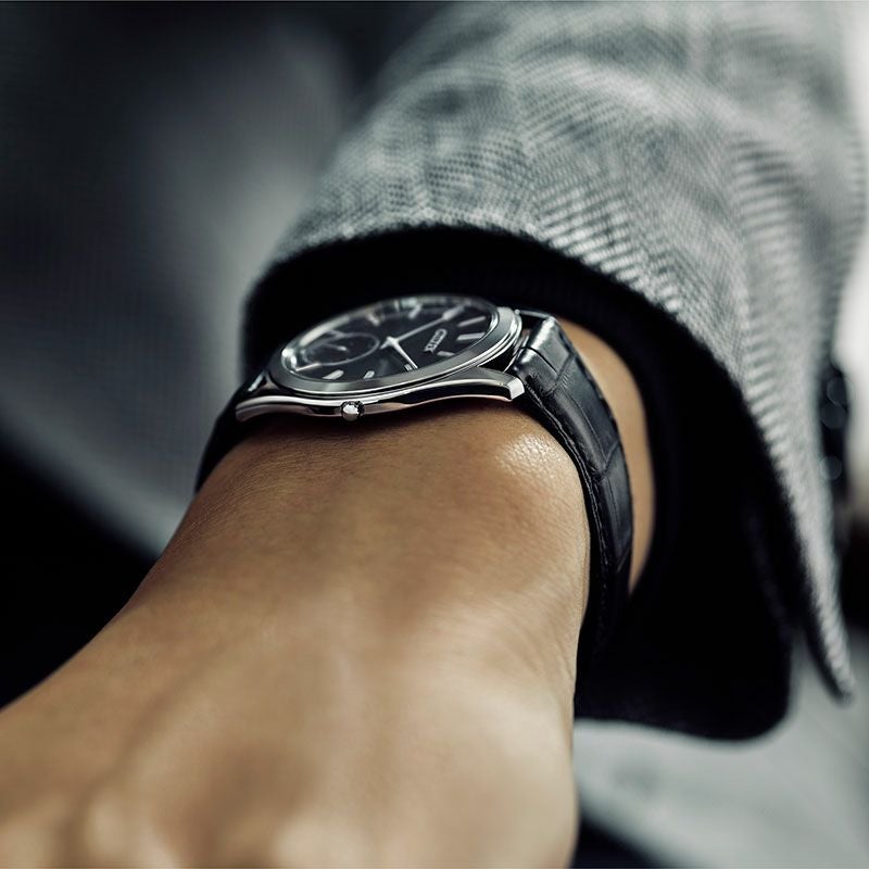 Eco-Drive One エコ・ドライブ ワン AQ5010-01E