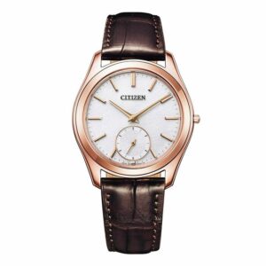 Eco-Drive One エコ・ドライブ ワン AQ5012-14A