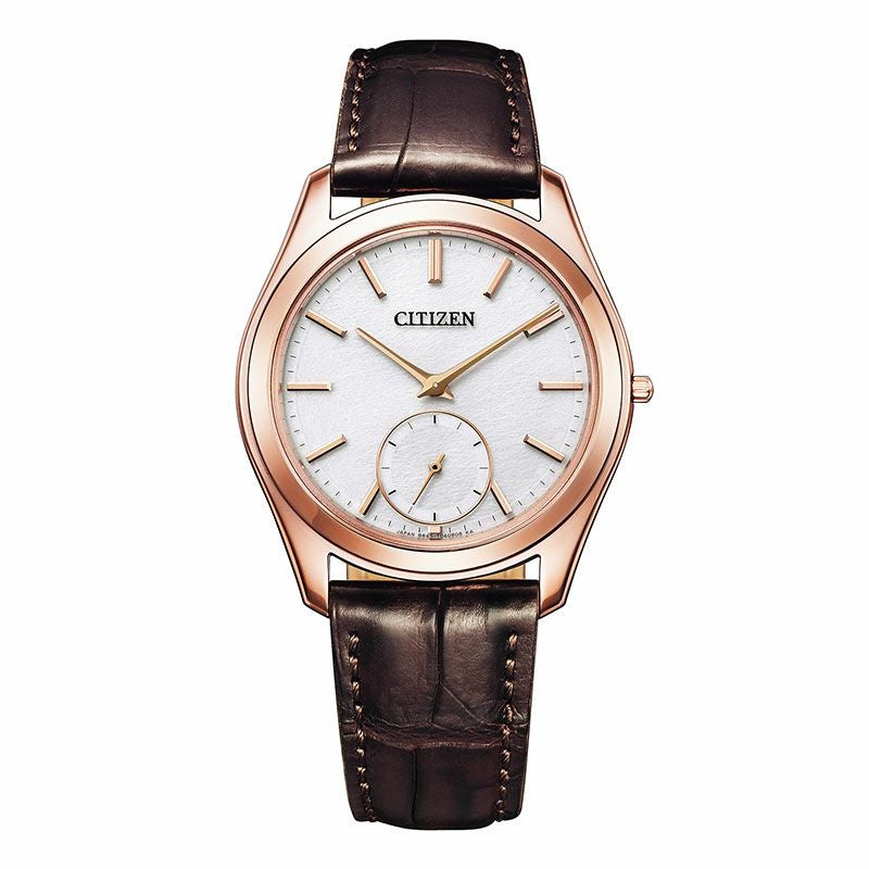 Eco-Drive One エコ・ドライブ ワン AQ5012-14A