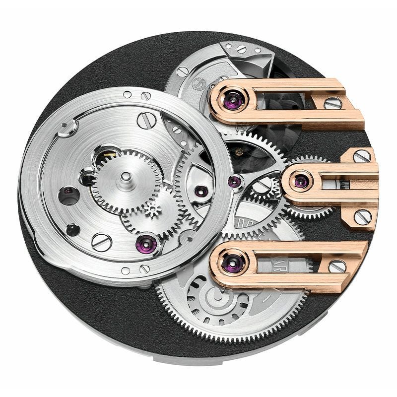 ARMIN STROM Gravity Equal Force Manufacture Edition Rose Gold アーミン・シュトローム グラヴィティ・イークォル・フォース・マニュファクチュール・エディション・ローズゴールド RG19-GEF.85