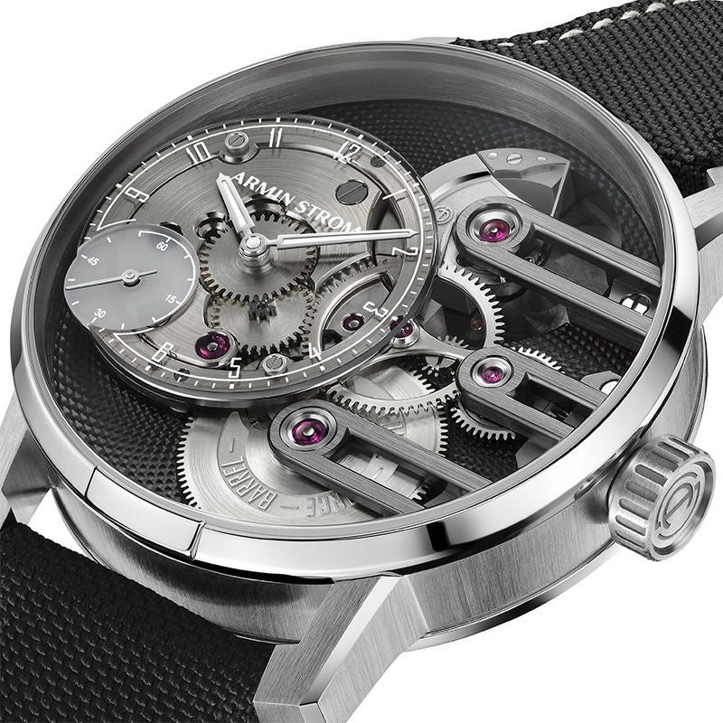 ARMIN STROM Gravity Equal Force Ultimate Sapphire アーミン・シュトローム グラヴィティ・イークォル・フォース・アルティメット・サファイア ST21-GEF.SA