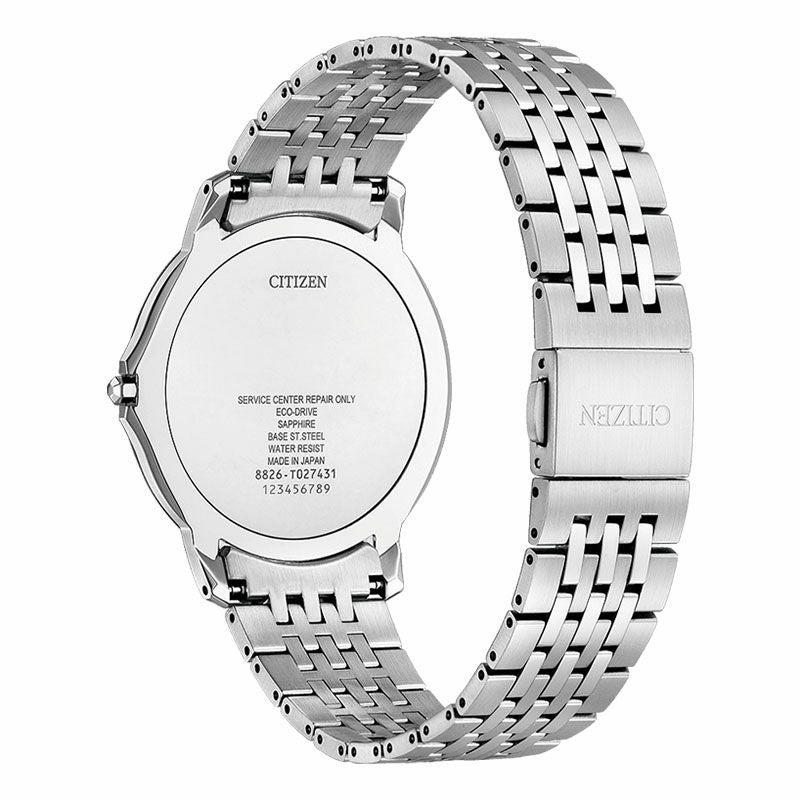 Eco-Drive One エコ・ドライブ ワン AR5075-69E
