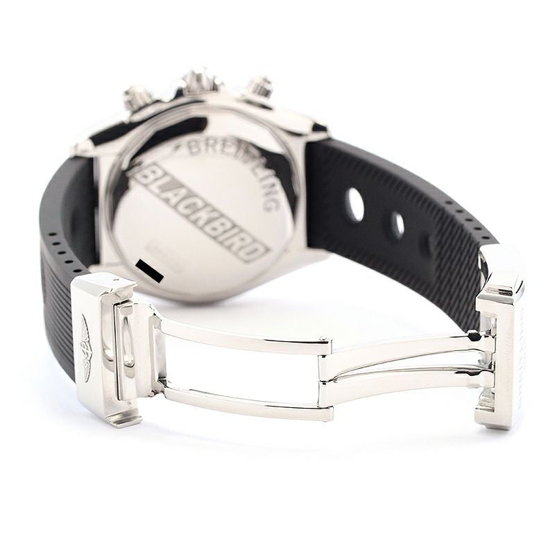 【中古】BREITLING BLACKBIRD ブライトリング ブラックバード A4435910/B811/200S (A449B11ORC)