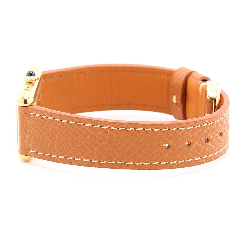 【中古】CARTIER MUST TANK SMALL MODEL VERMEIL カルティエ マストタンクSM 82974213